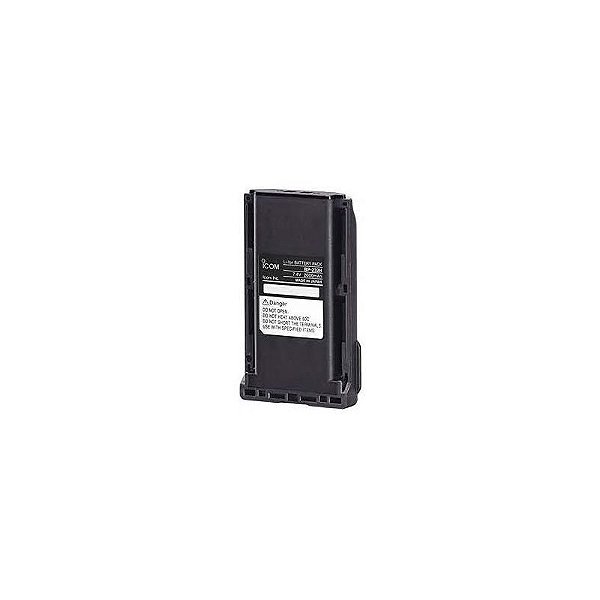 Bateria Recarregável de Lítio-Ion para Rádio Icom IC-A14 7.2V 2300mAh BP-232H