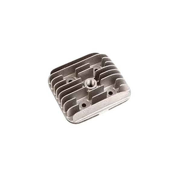 Cabeça de Cilindro e O-Ring Vittorazi ATOM80 AT017 para Motopropulsores