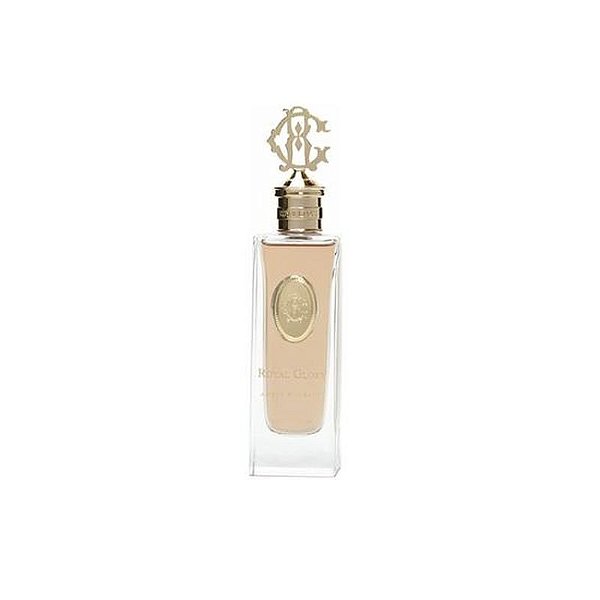 Perfume EDP Dinastia Glória Real Âmbar 100ml