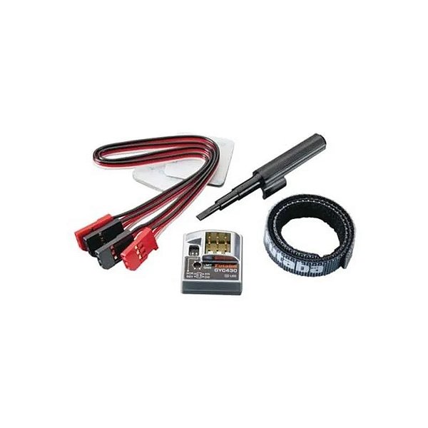Giroscópio De Drift Para Carros Gyc430