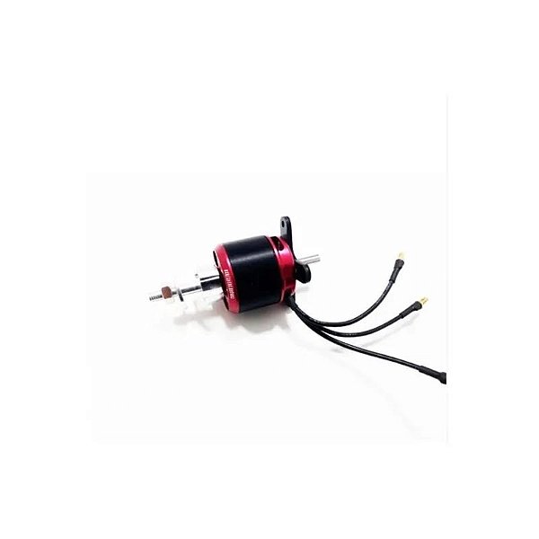 Motor Torque Modelo Ef BLS 2814 820 V2 820Kv.