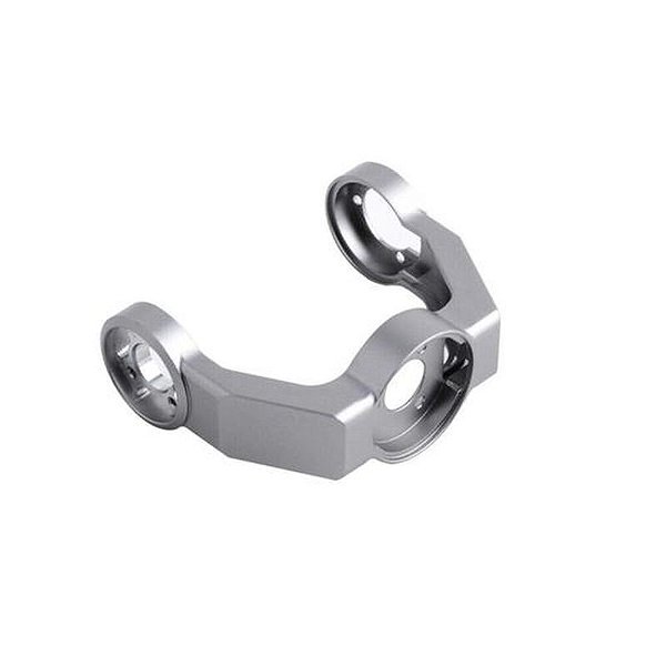 Drone Dji Part Mavic 2 Pro Acessório Gimbal Roll Braços Suporte