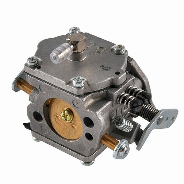 Carburador Dle 222CC Modelo 222Q17 para Motocultores e Equipamentos Agrícolas