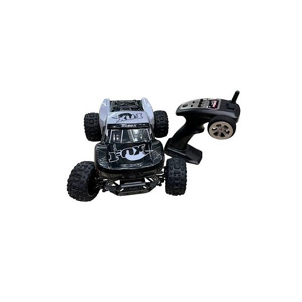 Caminhonete RC Fox-1 1/14 4WD com Velocidade de 55KM/h - Modelo C637