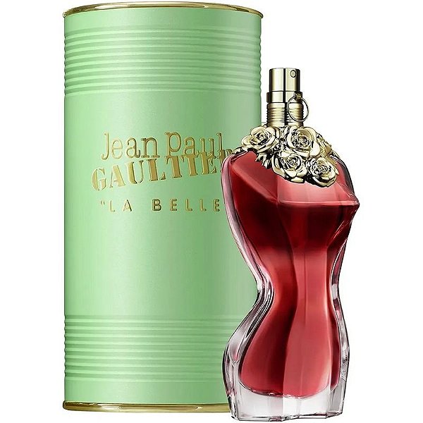 Perfume Jean Paul Gaultier La Belle EDP 100mL - Feminino