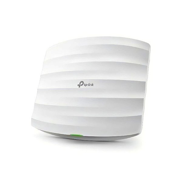 Roteador Tp Link Access Point Eap245 Ac1750 Dual Band Gigabit Ceiling
