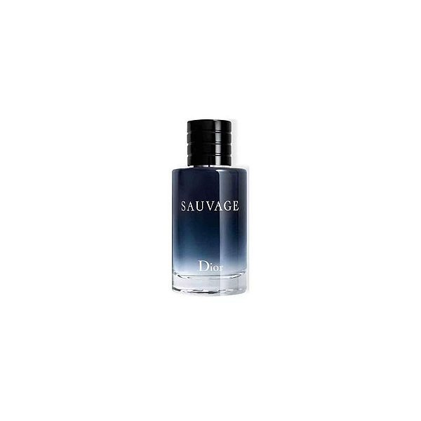 Perfume Dior Sauvage Edt Áudio M 100Ml