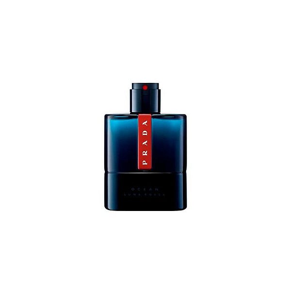 Perfume Prada Luna Rossa Ocean Edt Áudio M 100Ml