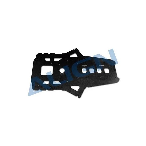 Placa De Carbono Inferior M480L M480002Xxt