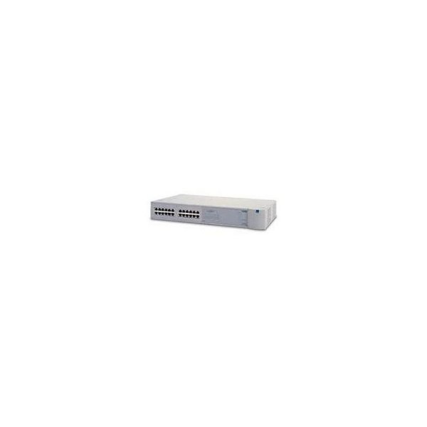 Switch 24P 3Com 10 100 16980 Ref