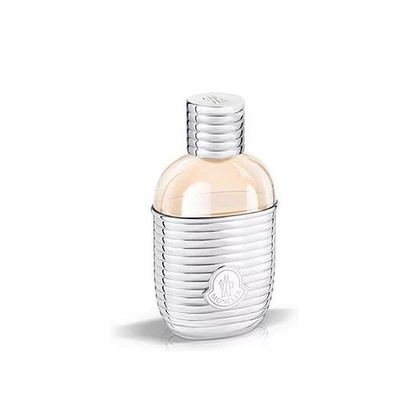 Moncler Eau de Parfum Feminino 60ML - Elegância e Sofisticação em Cada Frasco