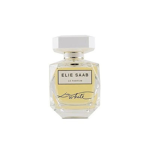 Elie Saab Le Parfum In White Eau de Parfum Feminino 90ML