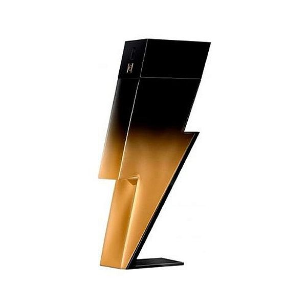 Carolina Herrera Bad Boy Extreme Eau de Parfum Masculino 100ML