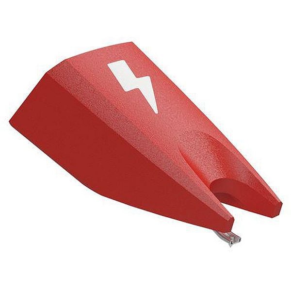 Ponta Stylus Digital Ortofon para Sistemas de Áudio de Alta Precisão