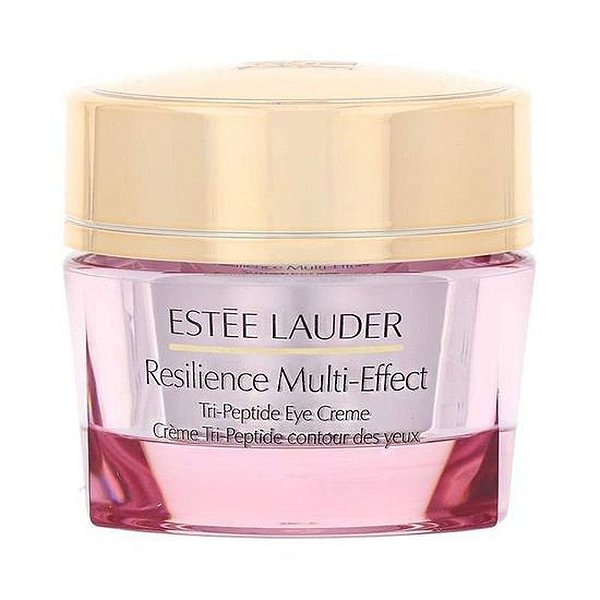 Creme de Olhos Estee Lauder Resilience Multi-Effect 15ML
