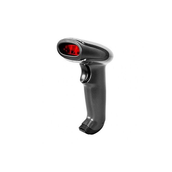 Leitor de Códigos de Barras Sem Fio 3NSTAR SC402BT Preto