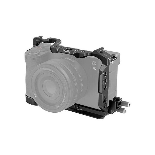 Suporte de Cage Smallrig 4422 para Sony Alpha 7CII/7CR