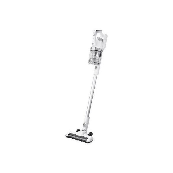Aspirador de Pó Midea 2 em 1 - Sem Fio, 350W, 300ML - Recarregável - Branco