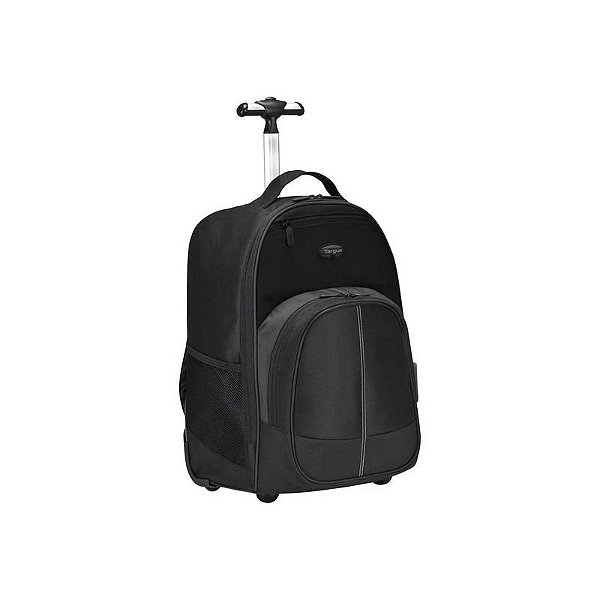 Mochila de Rodinha Targus TSB750US 16 Compacta - Preta