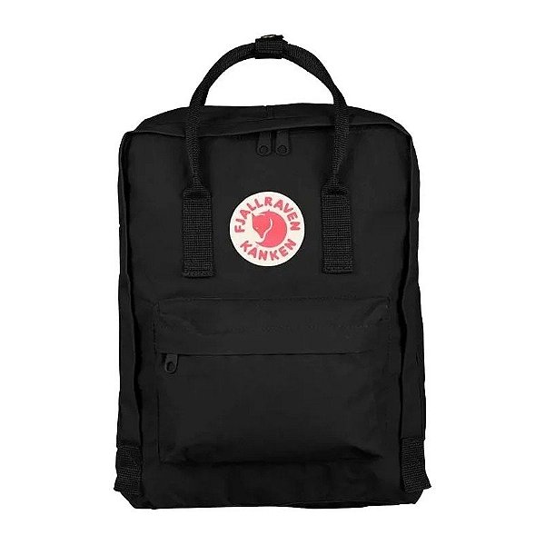 Mochila Infantil Fjallraven Kanken Mini F23561 550