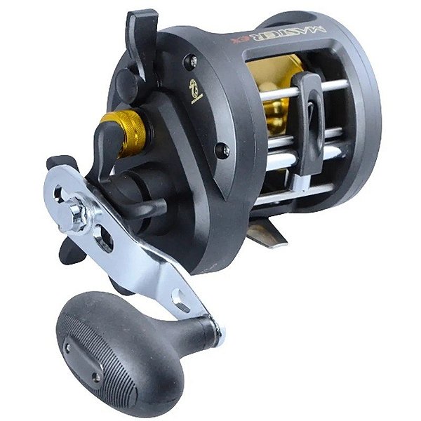 Sports Master Ex 30 Hi Direita