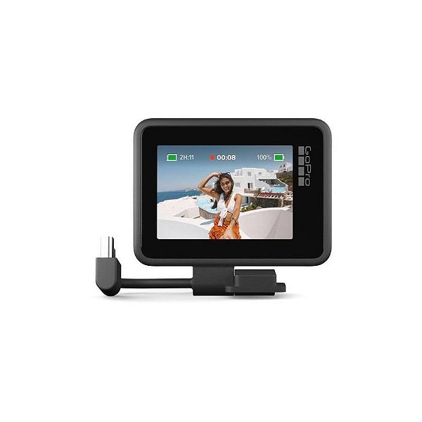 Tela Display Gopro Ajlcd 001 Mod Para Hero 8 9