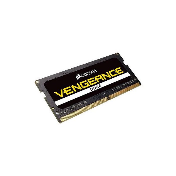Memória RAM Corsair DDR4 32GB 4000MHz - Preto