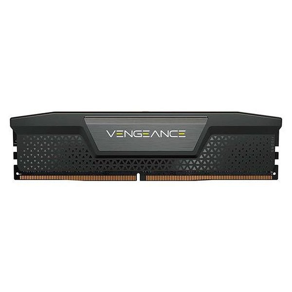 Memória RAM Corsair Vengeance 32GB DDR5 5200MHz - Alta Performance e Estabilidade