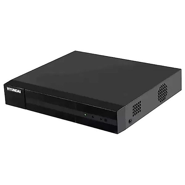 DVR Hyundai HY-208Q-K1 8 Canais HD 1080p (Sem HD)
