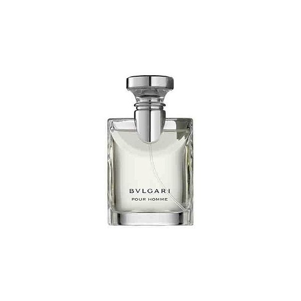 Perfume Bvlgari Pour Homme Edt Áudio M 100Ml