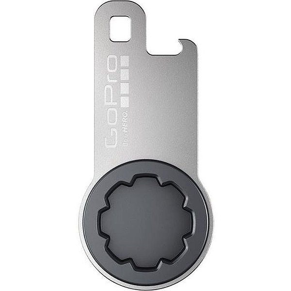 Conjunto De Chaves De Parafuso Gopro Com 24 Peças - Modelo Atswr-302