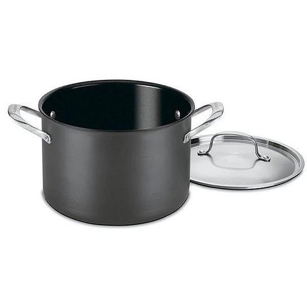 Panela De Cozimento Cuisinart Gourmet 8L Gg66-24