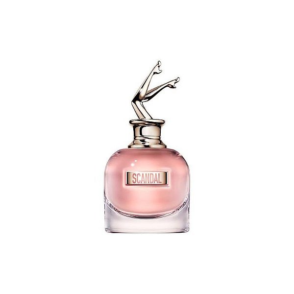 Perfume Jean Paul Gaultier Scandal Eau De Parfum 80Ml - Fragrância Sofisticada E Sedutora
