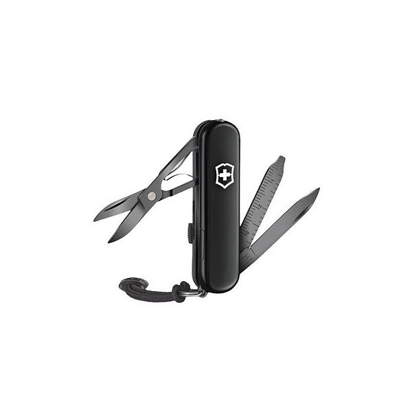 Navaja Swiss Army Victorinox 9 Funções