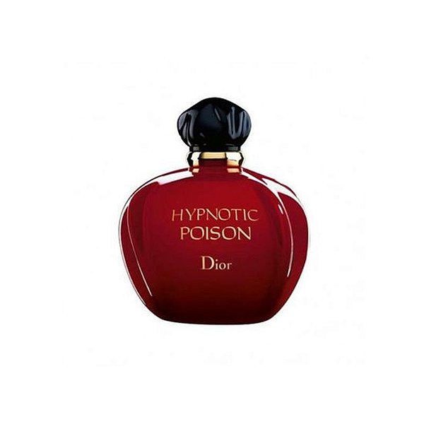 Perfume Dior Poison Hypnotic Eau de Toilette Feminino 100ML
