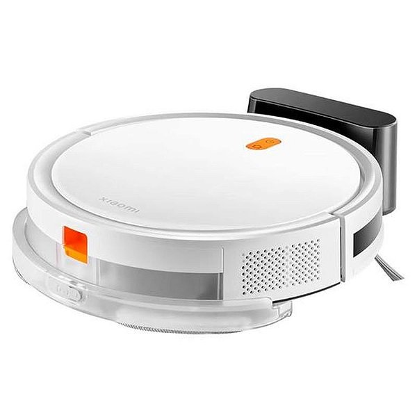 Aspirador de Pó Xiaomi Mi Robot Vacuum E5 C108 - Bivolt Branco