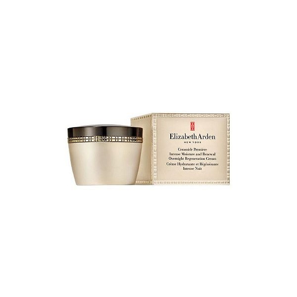 Creme Facial Elizabeth Arden Ceramide Premiere Noturna 50ML