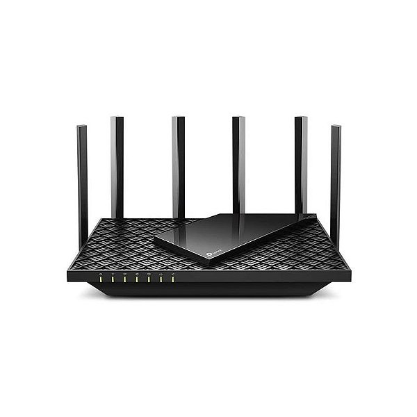 Roteador Modem TP-Link Archer AX73 AX5400 Dual Band 4804Mbps