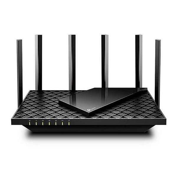 Roteador TP-Link Archer AX73 AX5400 Wi-Fi 6 - Alta Performance e Velocidade