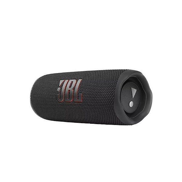 Alto-Falante Jbl Flip 6 30 Watts Rms Com Bluetooth - Cor Preto