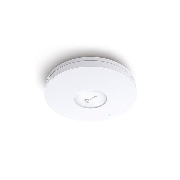 Roteador Tp-Link Ap Eap610 Wifi 6 Teto Ax18