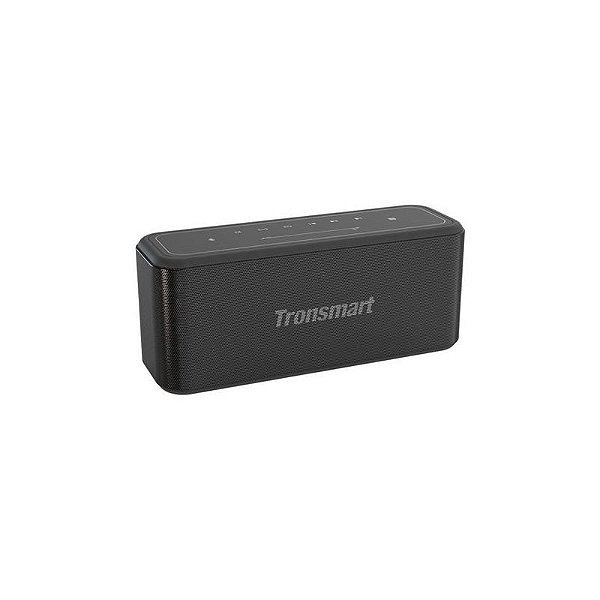 Caixa de Som Tronsmart Mega Pro Preta