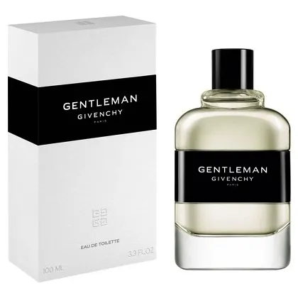 Perfume Givenchy Gentleman Edt 100Ml Masculino