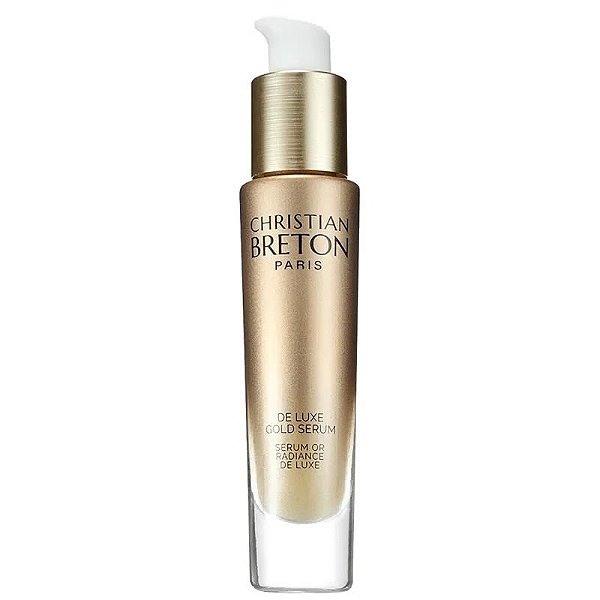 Sérum de Luxo Christian Breton Age Prioridade Ouro 30ml.