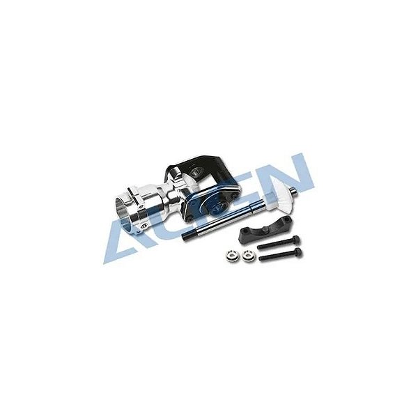 Tubo De Torque Tr800E Em Metal Para Cauda H80T003Xx