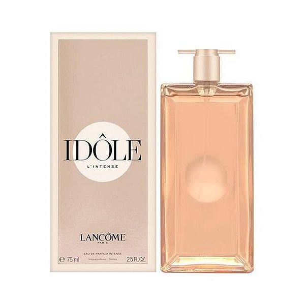 Perfume Lancome Idole L'Intense Eau De Parfum 75Ml