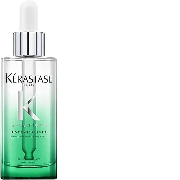 Soro Potencializador Capilar Kérastase Specifique - 90Ml