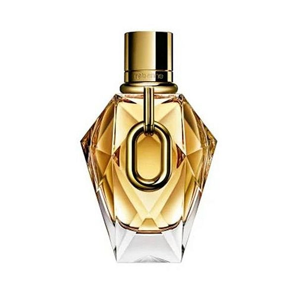 Paco Million Ouro Eau de Parfum Feminino 90ML