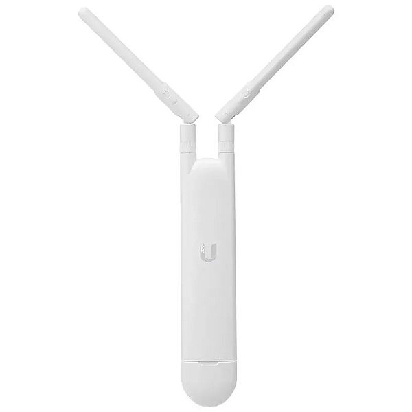 Ponto de Acesso Ubiquiti UniFi UAP-AC-M Mesh AC 867MB - Branca