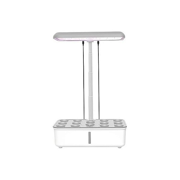 Sistema de Cultivo Inteligente Moes WGH-YC01 para Plantas em Casa
